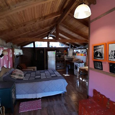 Appartement Bajo El Nire à San Carlos de Bariloche Extérieur photo