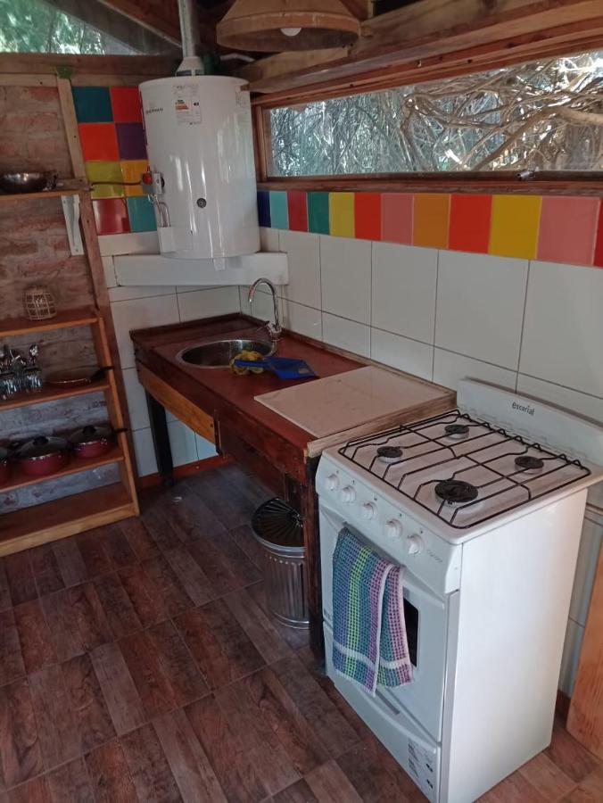 Appartement Bajo El Nire à San Carlos de Bariloche Extérieur photo