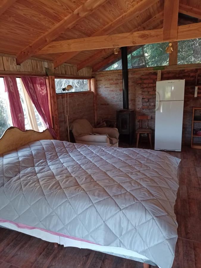 Appartement Bajo El Nire à San Carlos de Bariloche Extérieur photo
