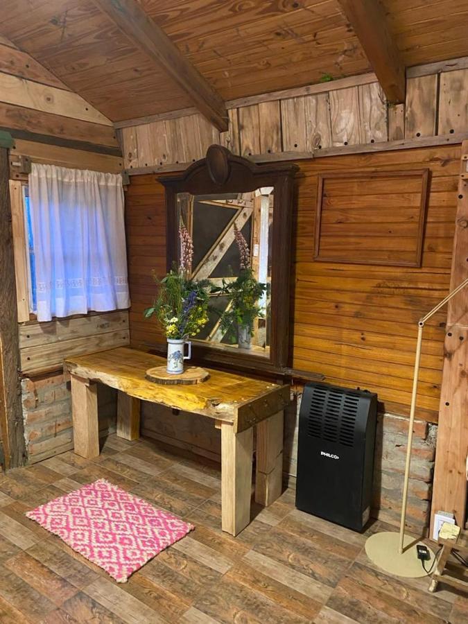 Appartement Bajo El Nire à San Carlos de Bariloche Extérieur photo