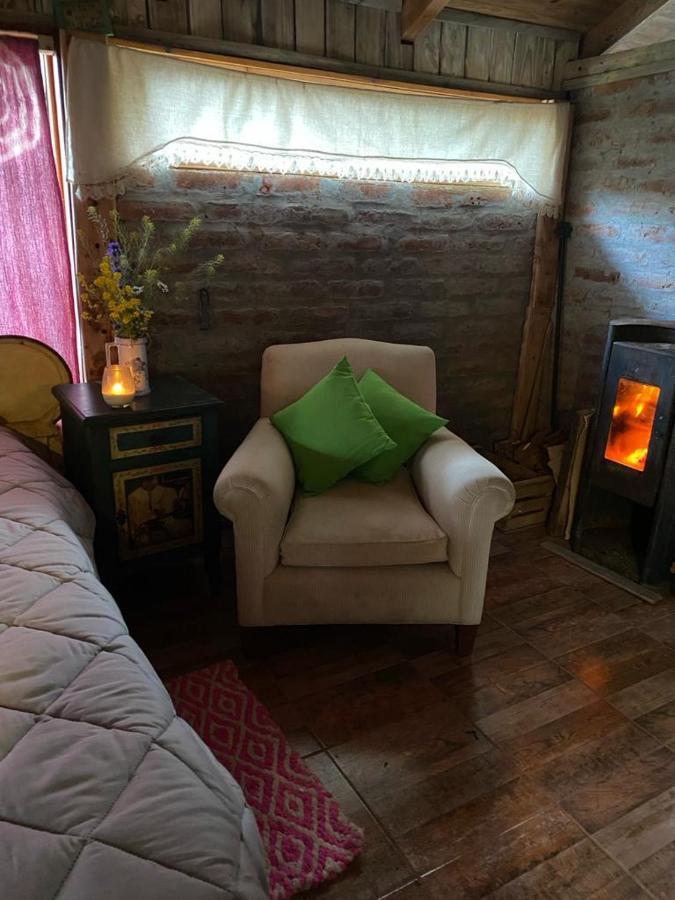 Appartement Bajo El Nire à San Carlos de Bariloche Extérieur photo