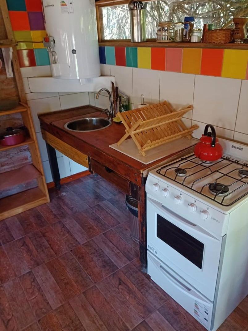 Appartement Bajo El Nire à San Carlos de Bariloche Extérieur photo
