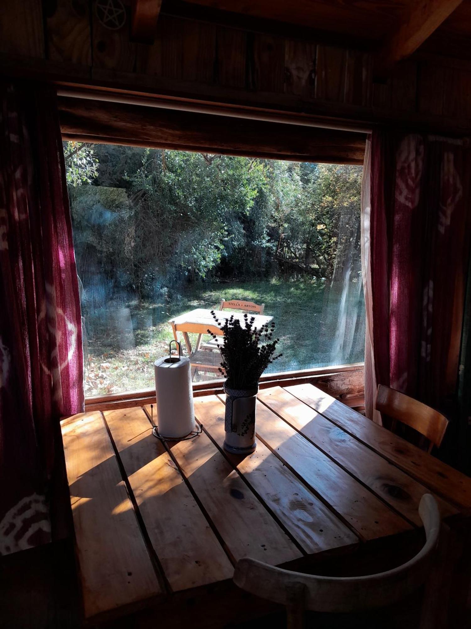 Appartement Bajo El Nire à San Carlos de Bariloche Extérieur photo