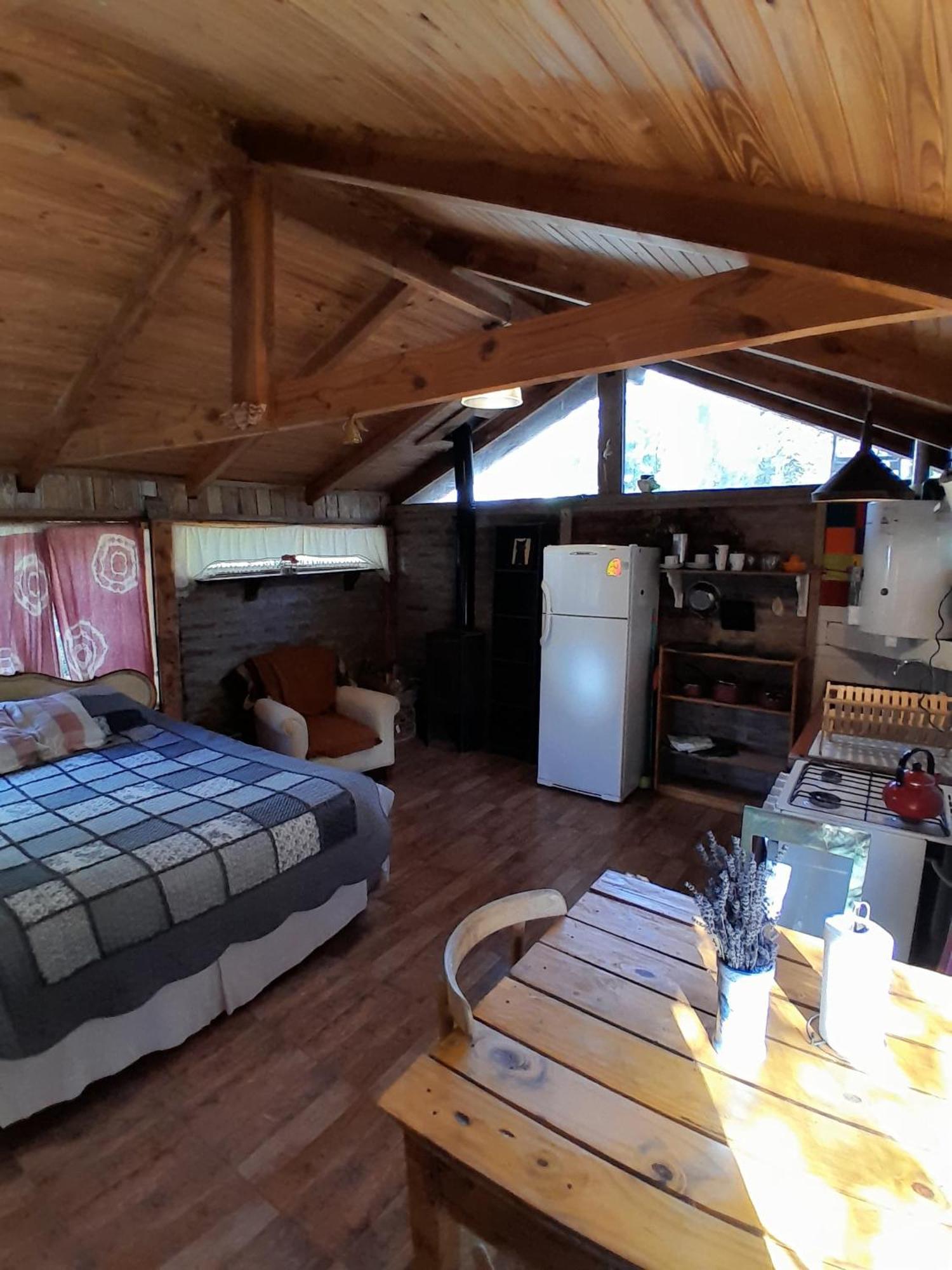 Appartement Bajo El Nire à San Carlos de Bariloche Extérieur photo