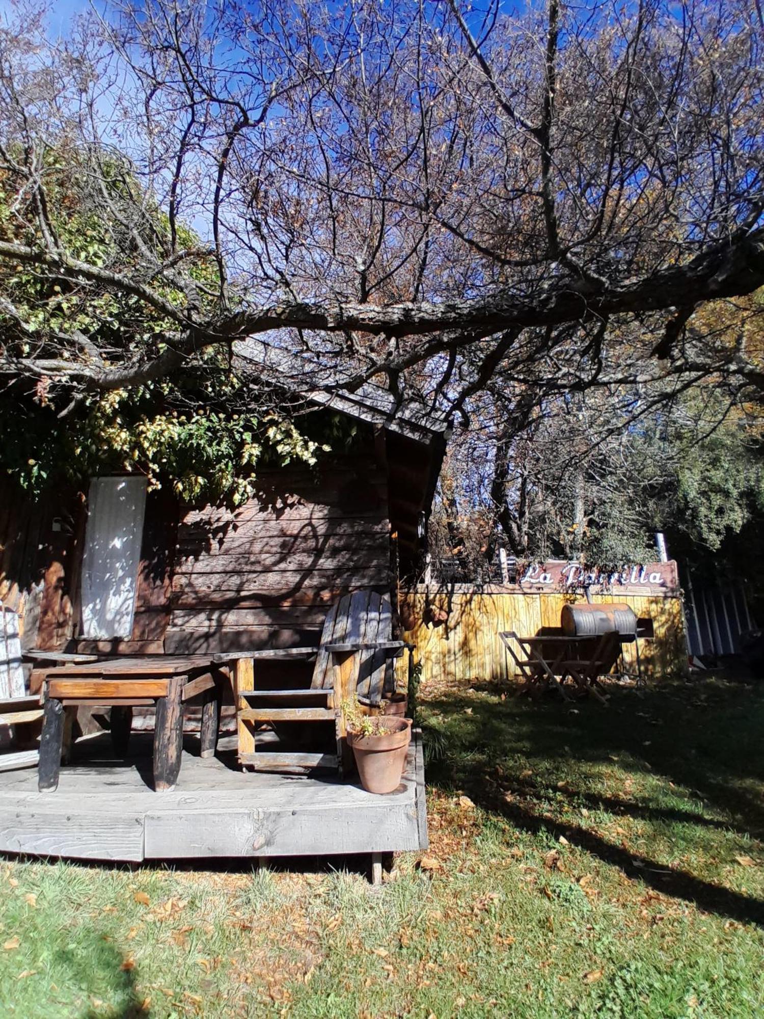 Appartement Bajo El Nire à San Carlos de Bariloche Extérieur photo